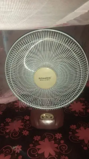 Kennede 16 Inch High Speed Charger Fan