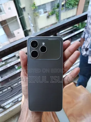 Tecno Spark 40 128 GB Gray
