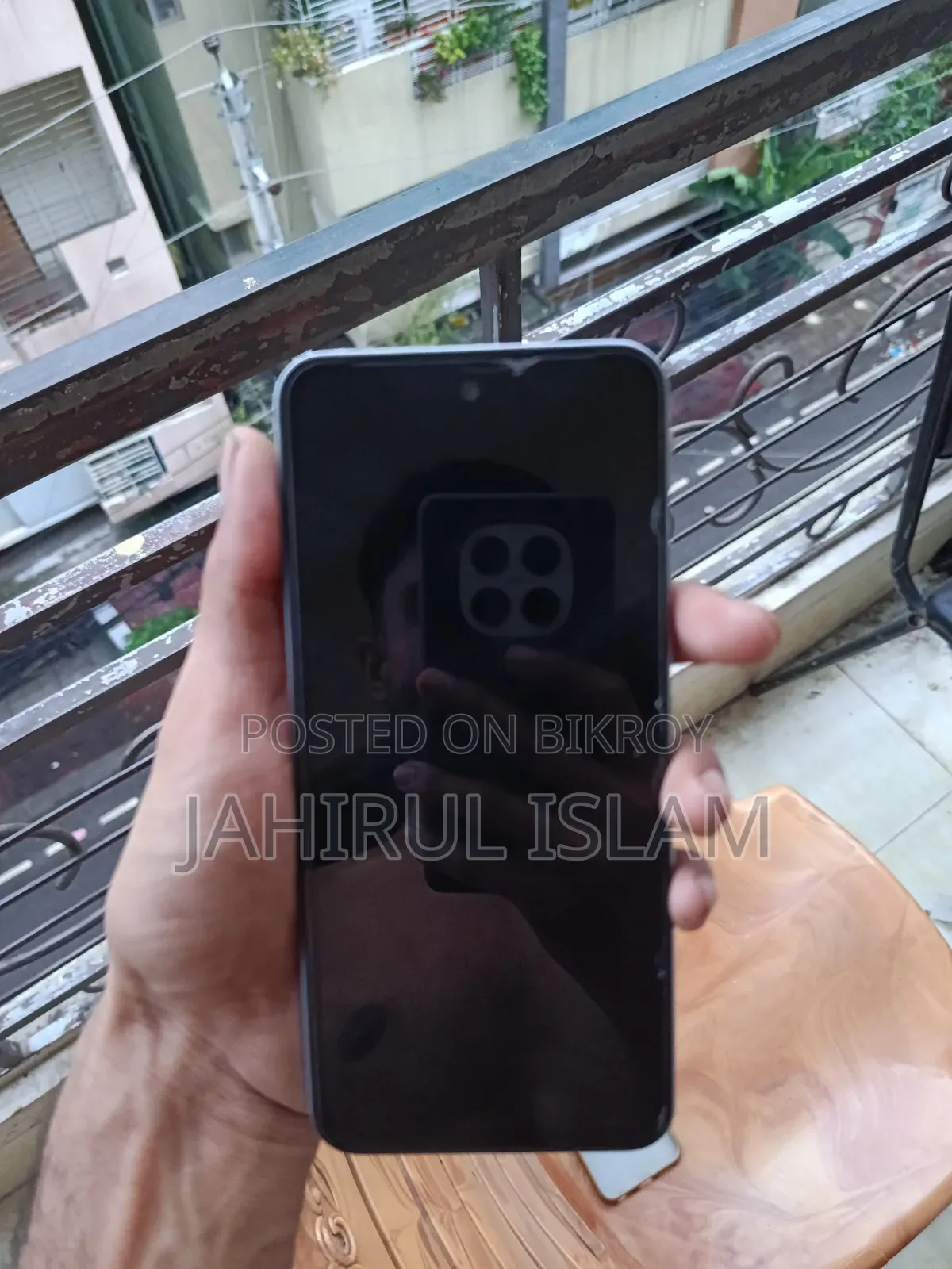 Tecno Spark 40 128 GB Gray