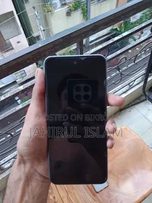 Tecno Spark 40 128 GB Gray