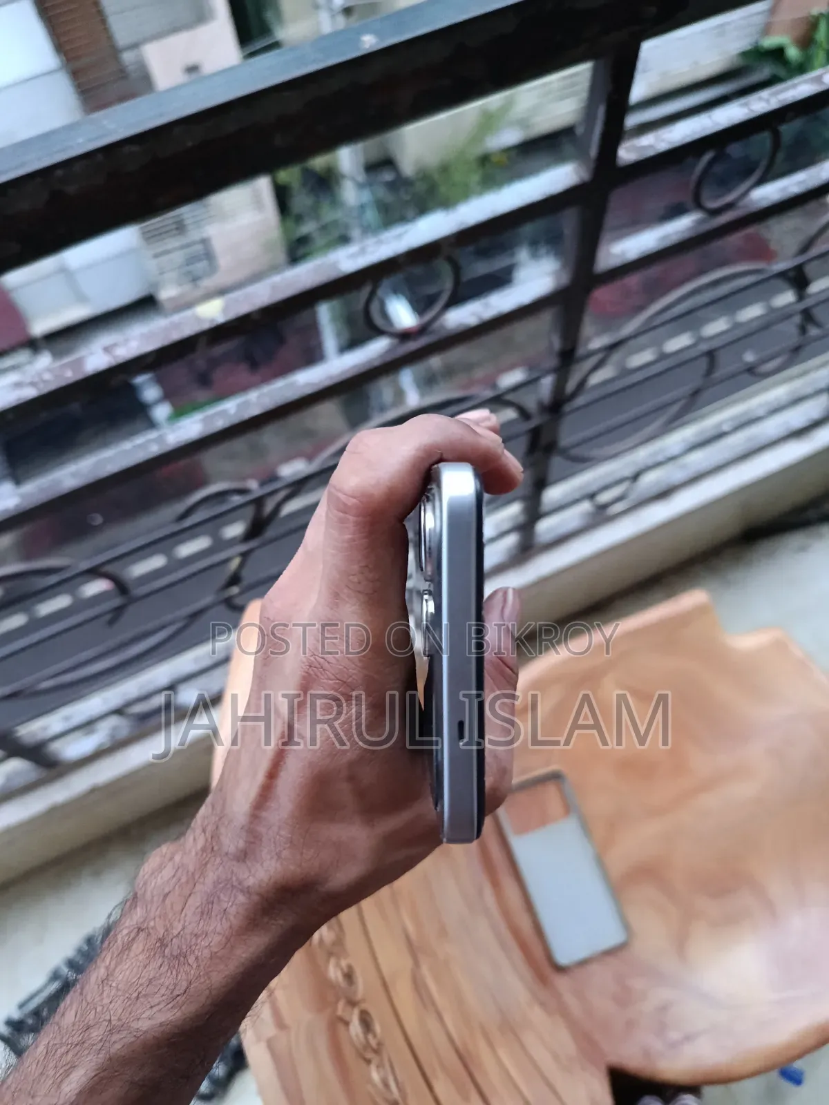 Tecno Spark 40 128 GB Gray