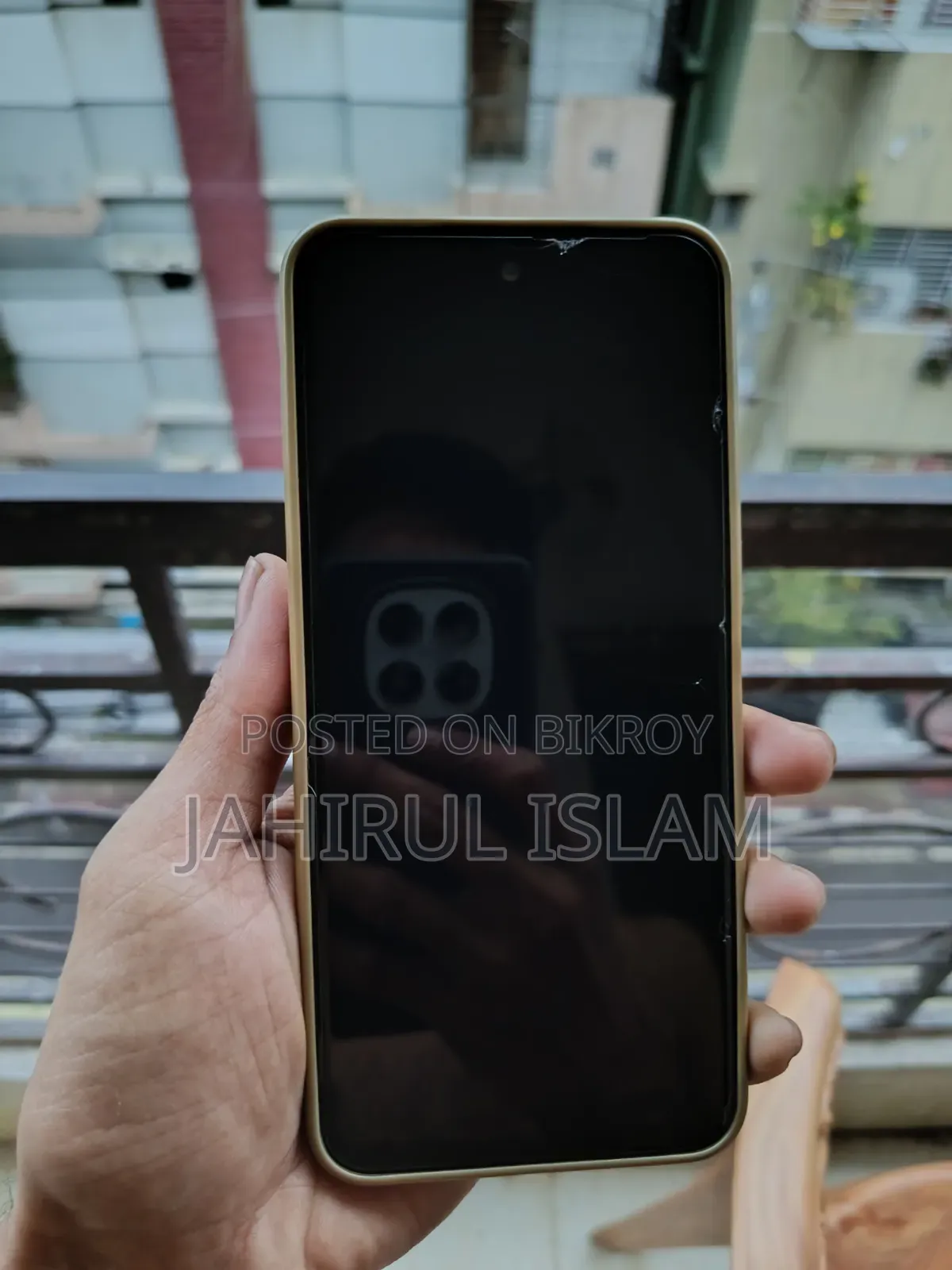 Tecno Spark 40 128 GB Gray
