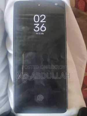 Samsung Galaxy A53 5G 256 GB Black