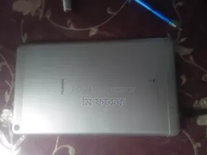Huawei MediaPad T8 32 GB Silver