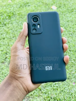 Xiaomi 12 256 GB Silver
