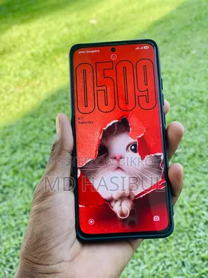 Xiaomi 12 256 GB Silver
