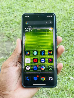 Xiaomi 12 256 GB Silver