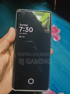 OnePlus 11R 128 GB Silver