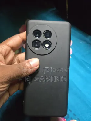 OnePlus 11R 128 GB Silver