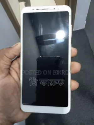 Xiaomi Redmi 5 Plus 32 GB White