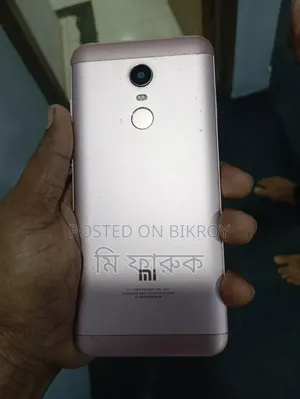 Xiaomi Redmi 5 Plus 32 GB White