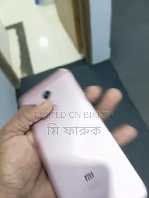 Xiaomi Redmi 5 Plus 32 GB White