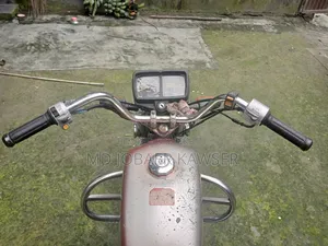 Dayang DY100-A 2000 Red