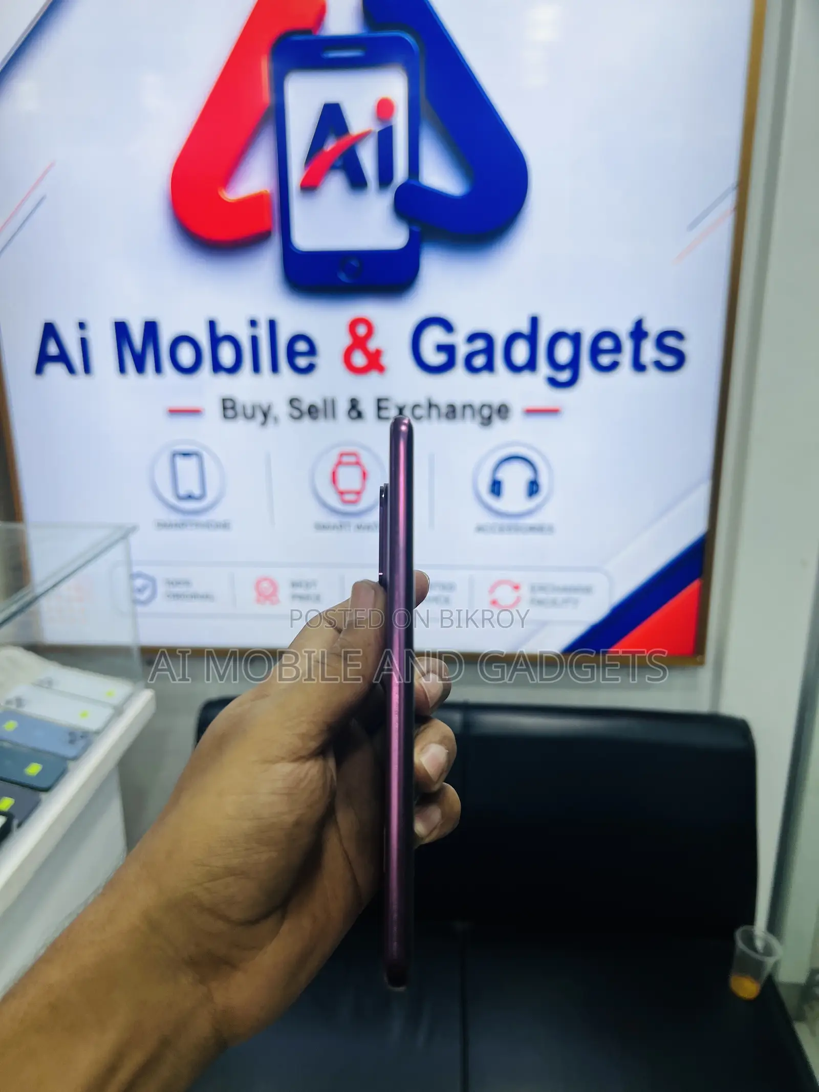 Vivo V60e 128 GB Pink