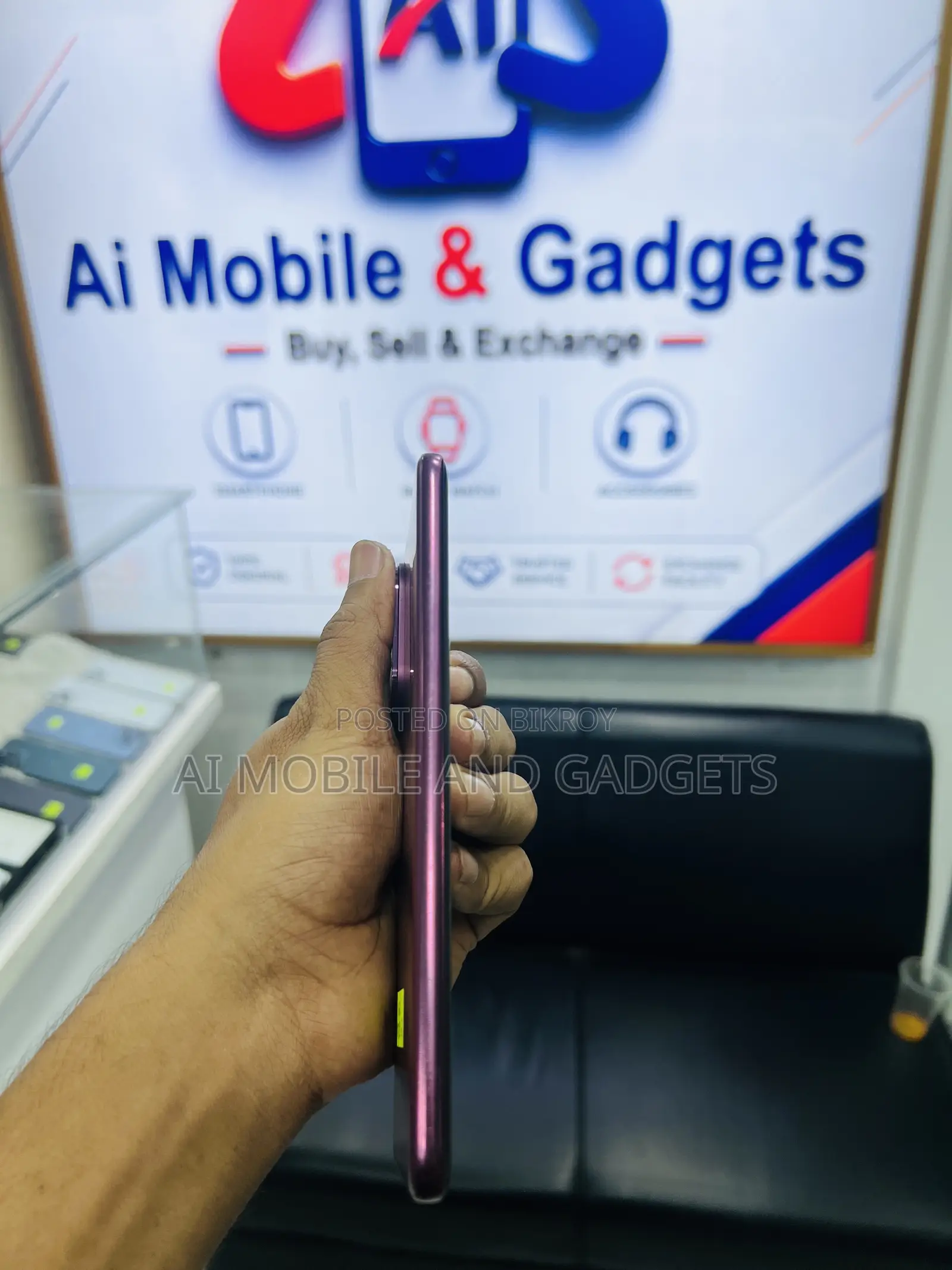 Vivo V60e 128 GB Pink