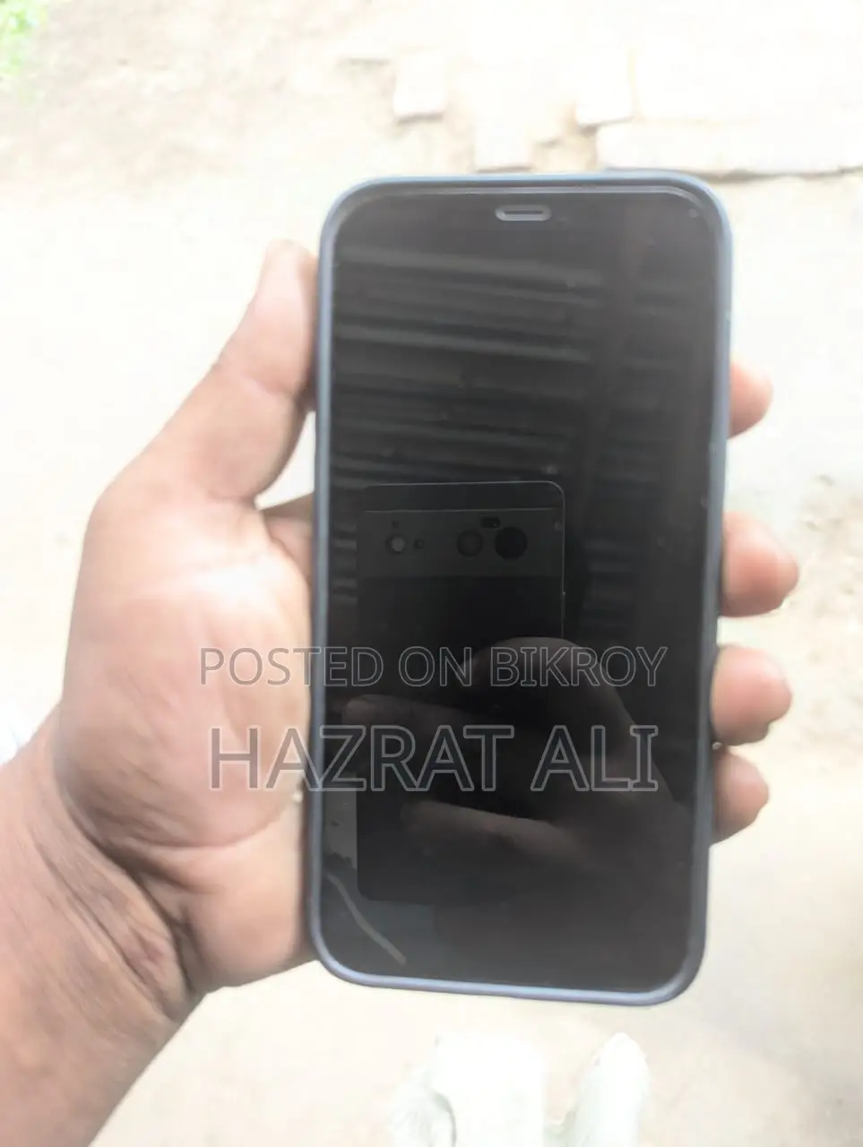 Apple iPhone 12 Pro 512 GB White