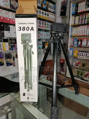 Tripod 380a