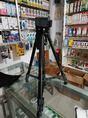 Tripod 380a