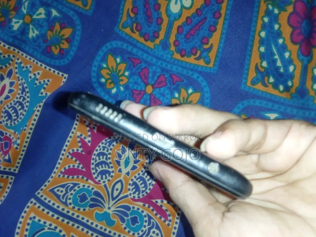 Samsung Galaxy A03 32 GB Black