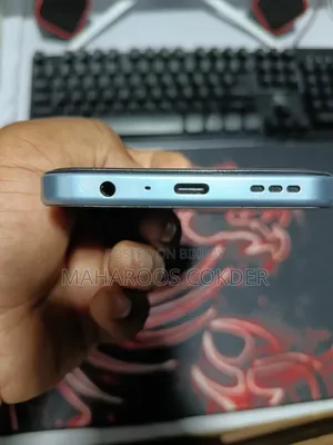 Oppo A6x 128 GB