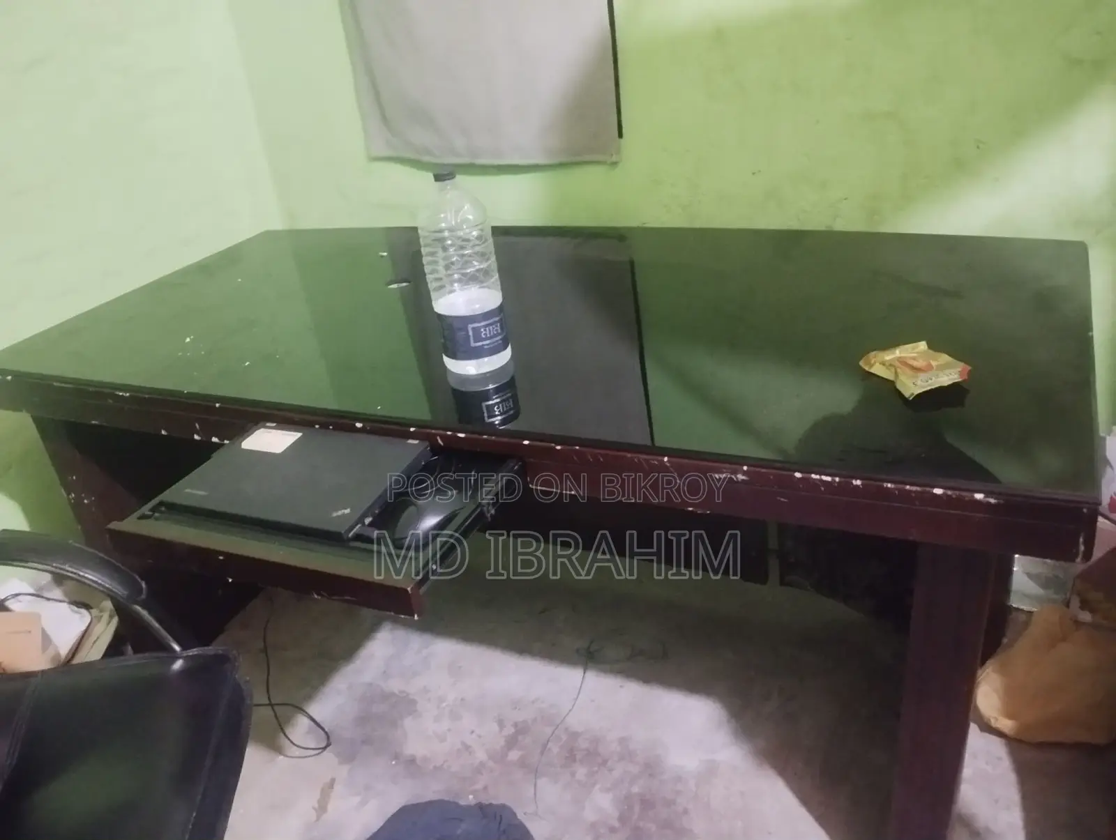 Official Table