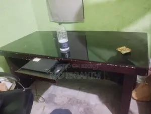 Official Table