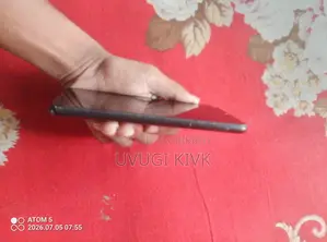Samsung Galaxy M21 64 GB Black