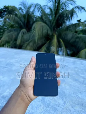 Samsung Galaxy S23 128 GB Black