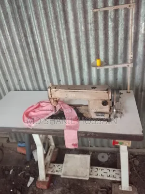 Sewing Machine - Juki