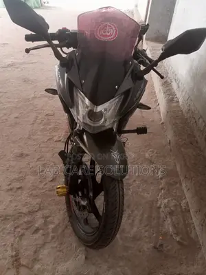 Lifan 2023 Black