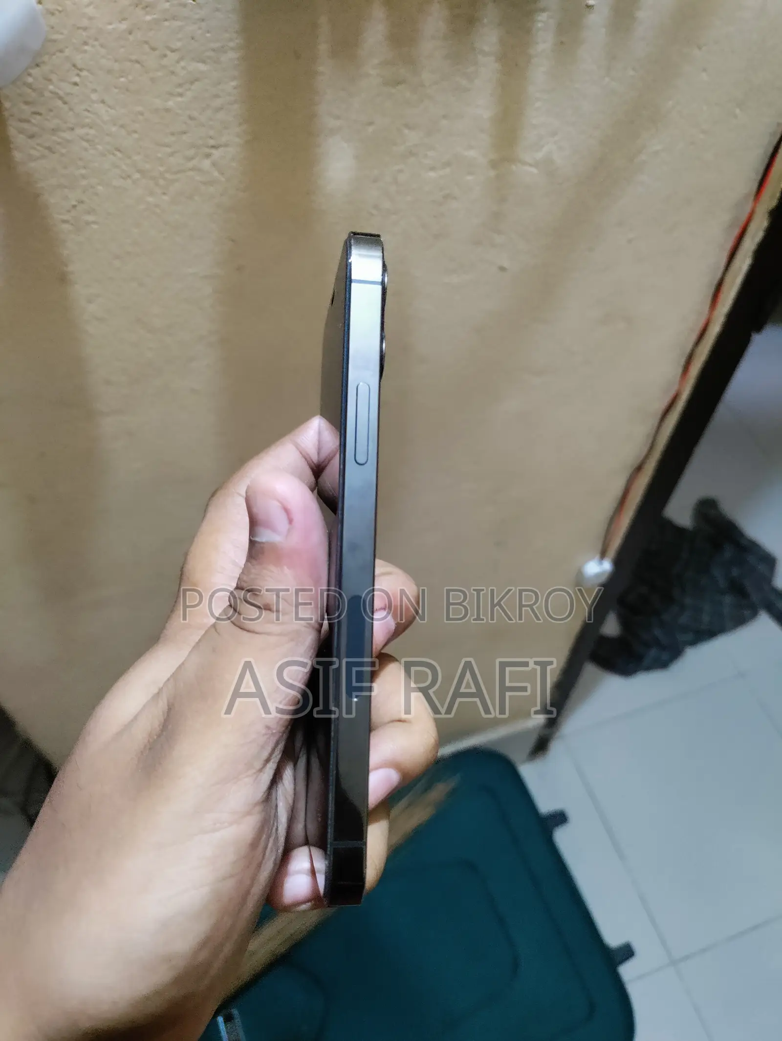 Apple iPhone 12 Pro 128 GB Black