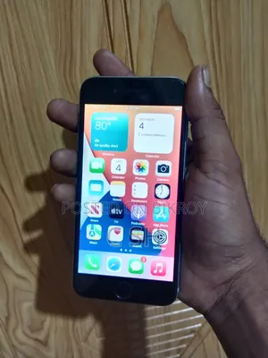 Apple iPhone 6s 64 GB White