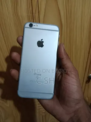Apple iPhone 6s 64 GB White