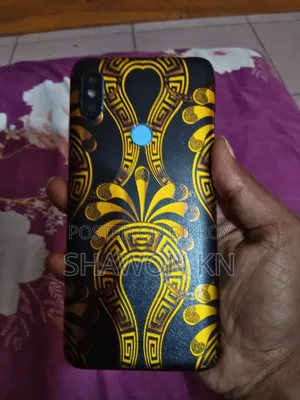 Xiaomi Redmi 4 GB Blue