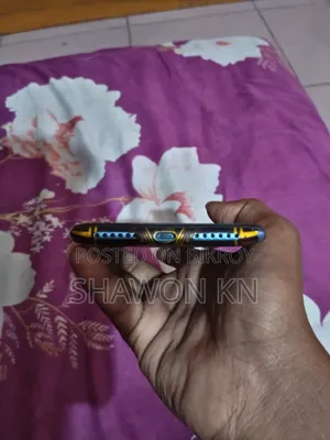 Xiaomi Redmi 4 GB Blue