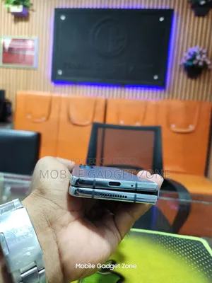 Samsung Galaxy Z Fold4 256 GB Green