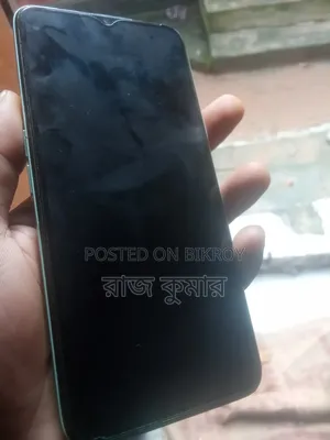 Realme C35 128 GB White
