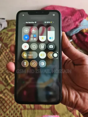 Apple iPhone 11 Pro Max 256 GB Black