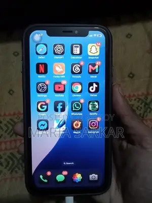 অ্যাপল আইফোন এক্সআর ৬৪ জিবি রেড