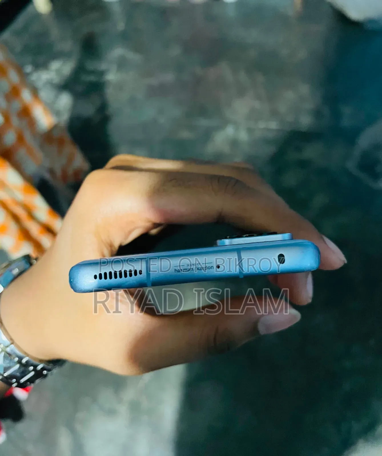 Xiaomi 12 256 GB Blue
