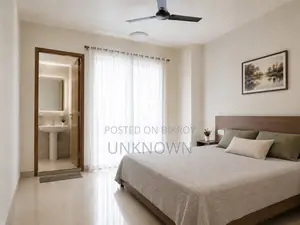 3-bedroom Apartment in Rajmoni Tower, Mohammadpur for rent