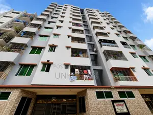 3-bedroom Apartment in Rajmoni Tower, Mohammadpur for rent