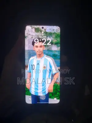 New Oppo F27 Pro 5G 256 GB Black