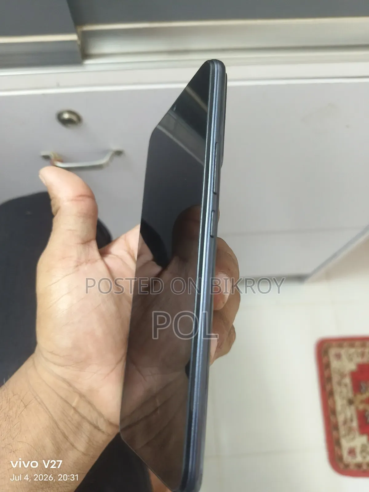 Infinix Hot 20i 128 GB Black