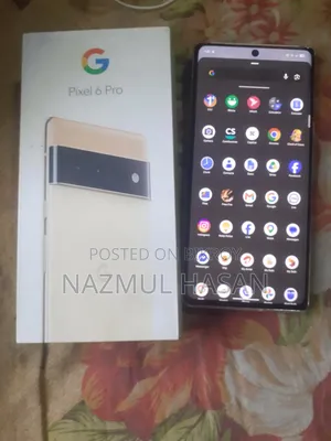 Google Pixel 6 Pro 128 GB