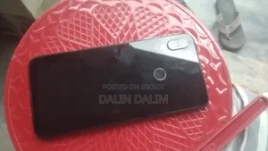 Xiaomi Redmi Note 7 128 GB Black