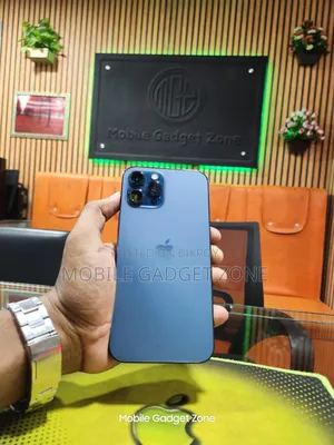 Apple iPhone 12 Pro Max 128 GB Blue