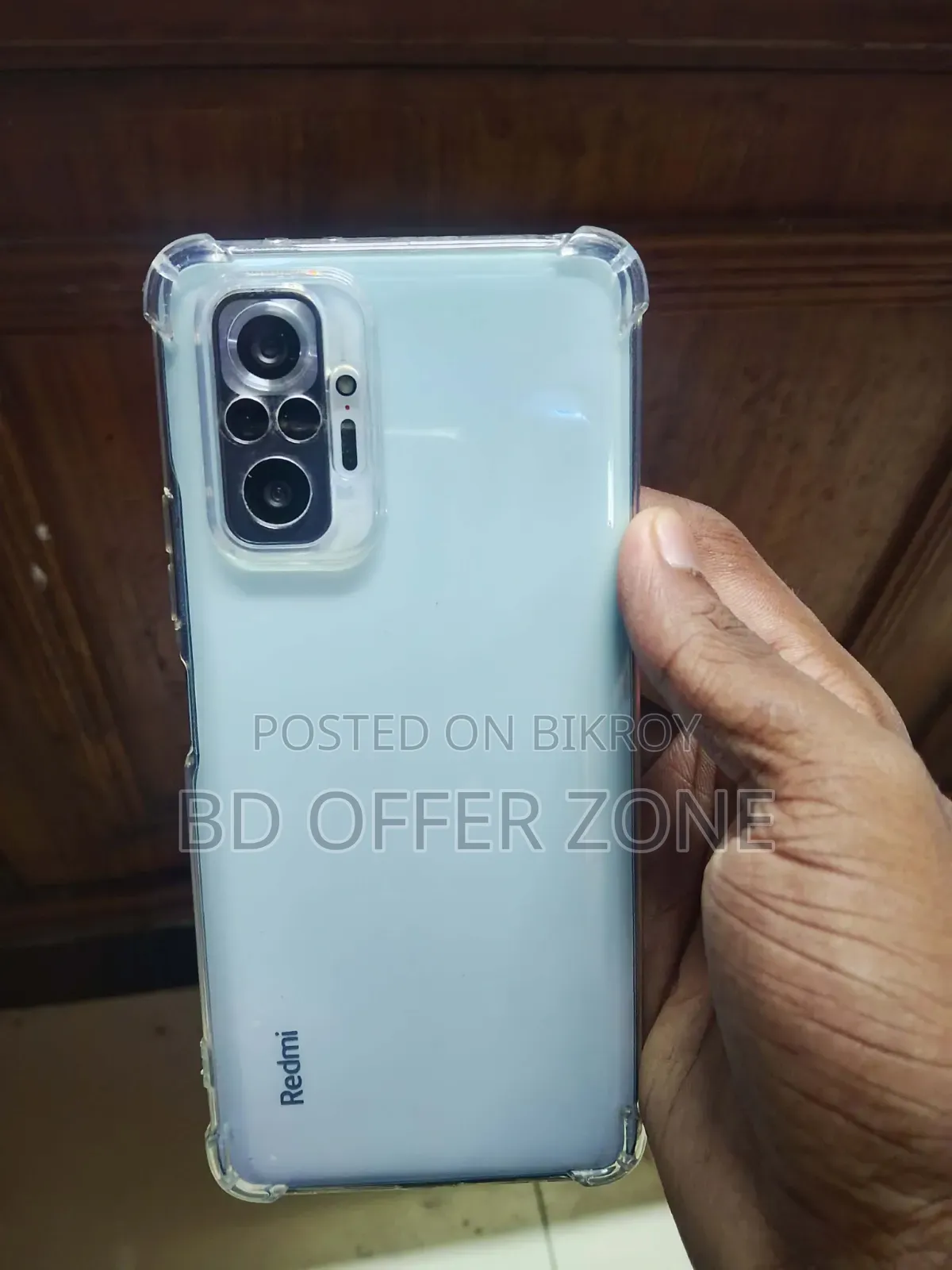 Xiaomi Redmi Note 10 Pro Max 128 GB