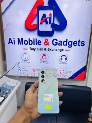 Oppo K12x 128 GB Blue