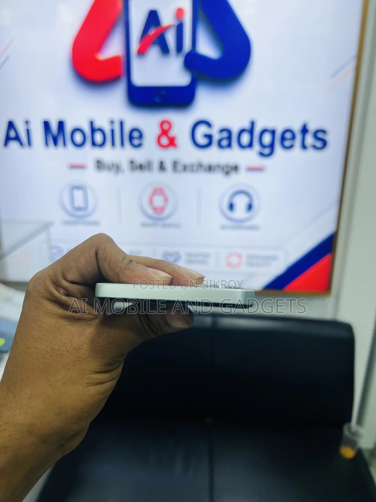 Oppo K12x 128 GB Blue